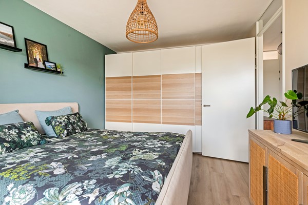 Medium property photo - Jean Perrinstraat 15, 1341 DG Almere
